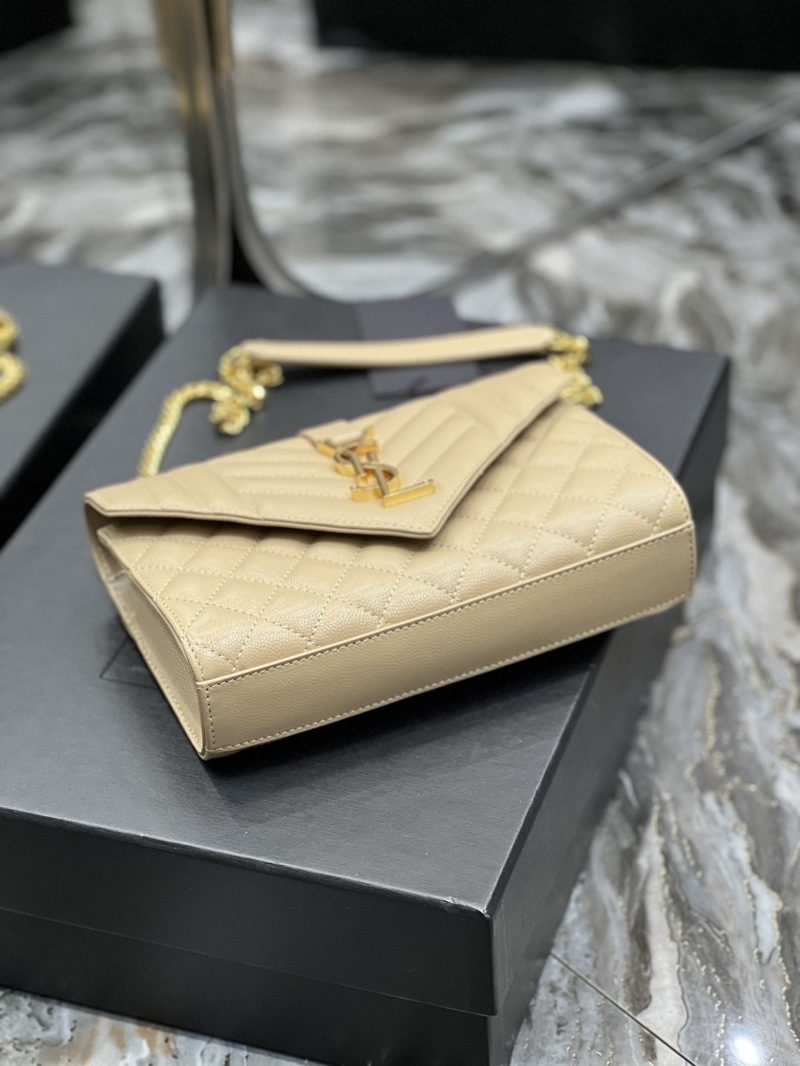 YSL Top Handle Bags